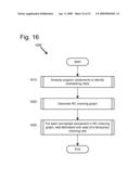 APPLICATIONS OF OVERLOOKING ROOT INFORMATION FOR IMPROVING NONDEFERRED REFERENCE-COUNTING GARBAGE COLLECTION diagram and image