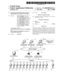 File system adapted for use with a dispersed data storage network diagram and image