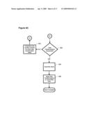 File system adapted for use with a dispersed data storage network diagram and image