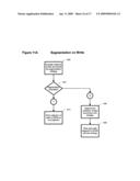 File system adapted for use with a dispersed data storage network diagram and image