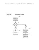 File system adapted for use with a dispersed data storage network diagram and image