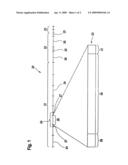 METHOD, MULTIMEDIA DEVICE FOR THE TRANSMISSION AND/OR RECEPTION OF MULTIMEDIA DATA VIA A DATA TRANSMISSION SYSTEM, AND GATEWAY FOR CONNECTING A MULTIMEDIA DEVICE TO A DATA TRANSMISSION SYSTEM ACCORDING TO THE FLEXRAY STANDARD diagram and image