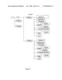 METHOD, SYSTEM, CLIENT AND SERVER FOR LOCATING OPERATION NODES IN COMMUNICATION SYSTEM diagram and image