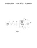 METHOD, SYSTEM, CLIENT AND SERVER FOR LOCATING OPERATION NODES IN COMMUNICATION SYSTEM diagram and image