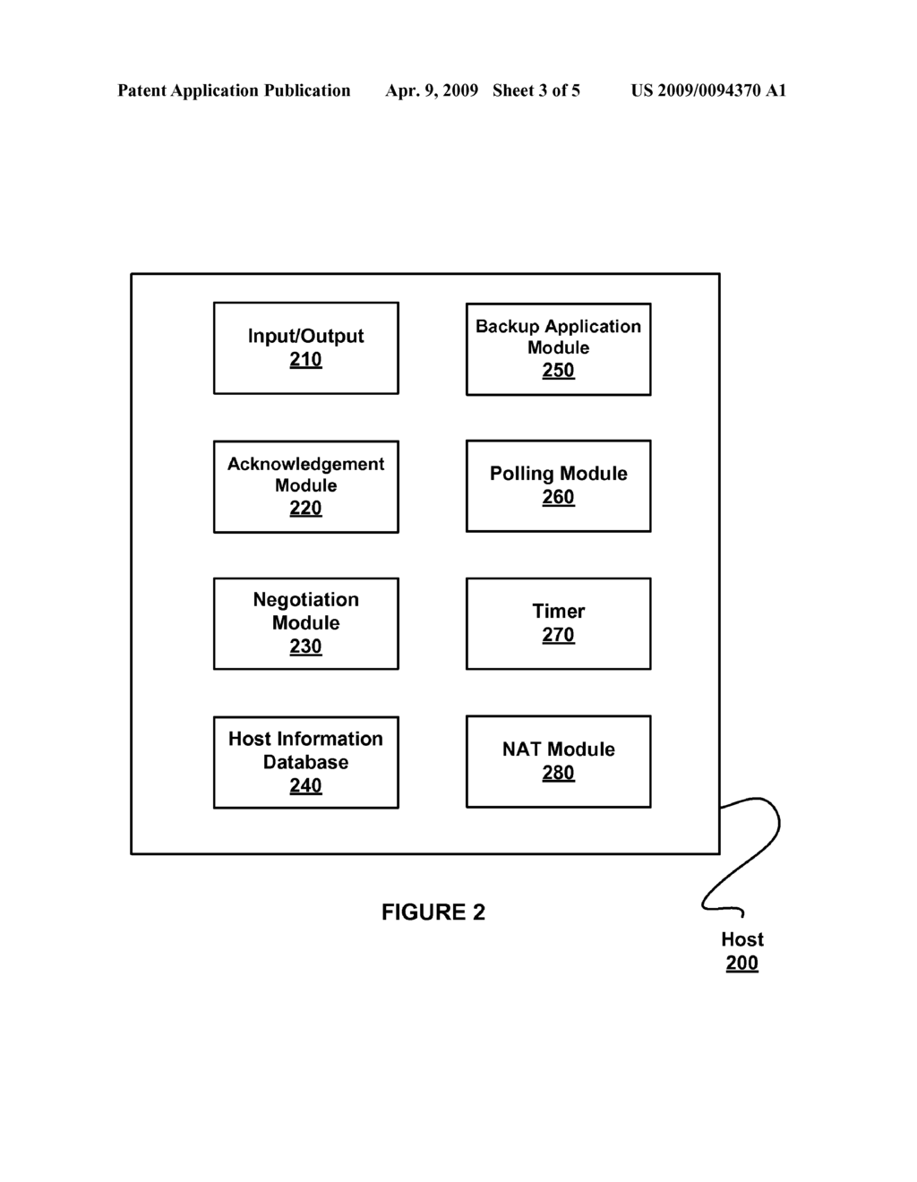 Seamless Host Migration Based on NAT Type - diagram, schematic, and image 04