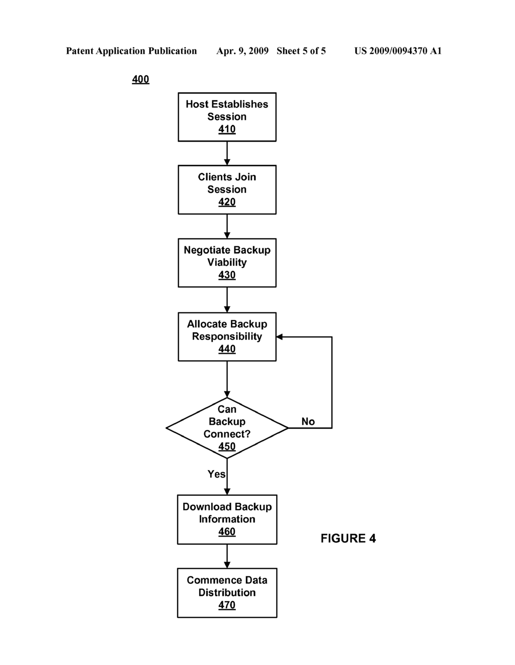 Seamless Host Migration Based on NAT Type - diagram, schematic, and image 06