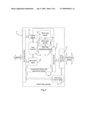 NAND FLASH CONTROLLER AND DATA EXCHANGE METHOD BETWEEN NAND FLASH MEMORY AND NAND FLASH CONTROLLER diagram and image