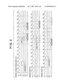 MEMORY ACCESS CONTROL DEVICE, COMMAND ISSUING DEVICE, AND METHOD diagram and image