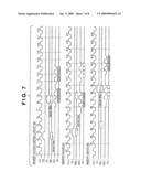 MEMORY ACCESS CONTROL DEVICE, COMMAND ISSUING DEVICE, AND METHOD diagram and image