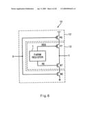 NONVOLATILE PROGRAMMABLE LOGIC CIRCUIT diagram and image