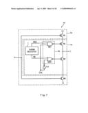 NONVOLATILE PROGRAMMABLE LOGIC CIRCUIT diagram and image