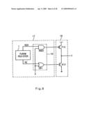 NONVOLATILE PROGRAMMABLE LOGIC CIRCUIT diagram and image