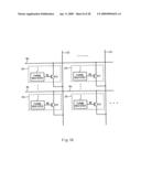 NONVOLATILE PROGRAMMABLE LOGIC CIRCUIT diagram and image