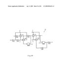 NONVOLATILE PROGRAMMABLE LOGIC CIRCUIT diagram and image