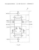 NONVOLATILE PROGRAMMABLE LOGIC CIRCUIT diagram and image