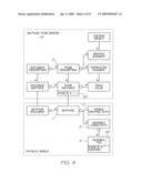 SYSTEM FOR REGISTRATION OF SENSING DEVICE WITH PRINTER diagram and image