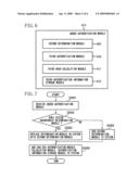 INFORMATION PROCESSING APPARATUS AND AUTHENTICATION INFORMATION MIGRATION METHOD diagram and image