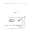 CODE ERROR DETECTOR AND ERROR DETECTING CODE GENERATOR diagram and image