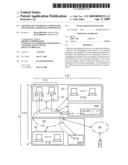 Method and Conference Server for Initializing Scheduled Conferences diagram and image