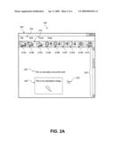 METHOD AND SYSTEM FOR IDENTIFYING GROUPED TOOLBAR ICONS diagram and image