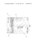 ADAPTIVE USER INTERFACE ELEMENTS ON DISPLAY DEVICES diagram and image