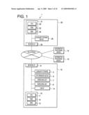 Method of Installing Application Programs and Computer Accessible Recording Medium Storing Installation Program diagram and image