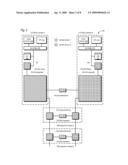 HIGH DATA AVAILABILITY SAS-BASED RAID SYSTEM diagram and image