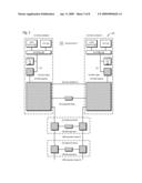 HIGH DATA AVAILABILITY SAS-BASED RAID SYSTEM diagram and image