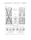 HIGH DATA AVAILABILITY SAS-BASED RAID SYSTEM diagram and image