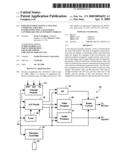  WEB TELEVISION HAVING A TWO-WAY COMMUNICATION BUS INTERCONNECTING A TELEVISION CONTROLLER AND AN INTERNET MODULE diagram and image