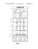 System, method, and apparatus for connecting non-co-located video content viewers in virtual TV rooms for a shared participatory viewing experience diagram and image