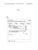 EMAIL PRIVACY SYSTEM AND METHOD diagram and image
