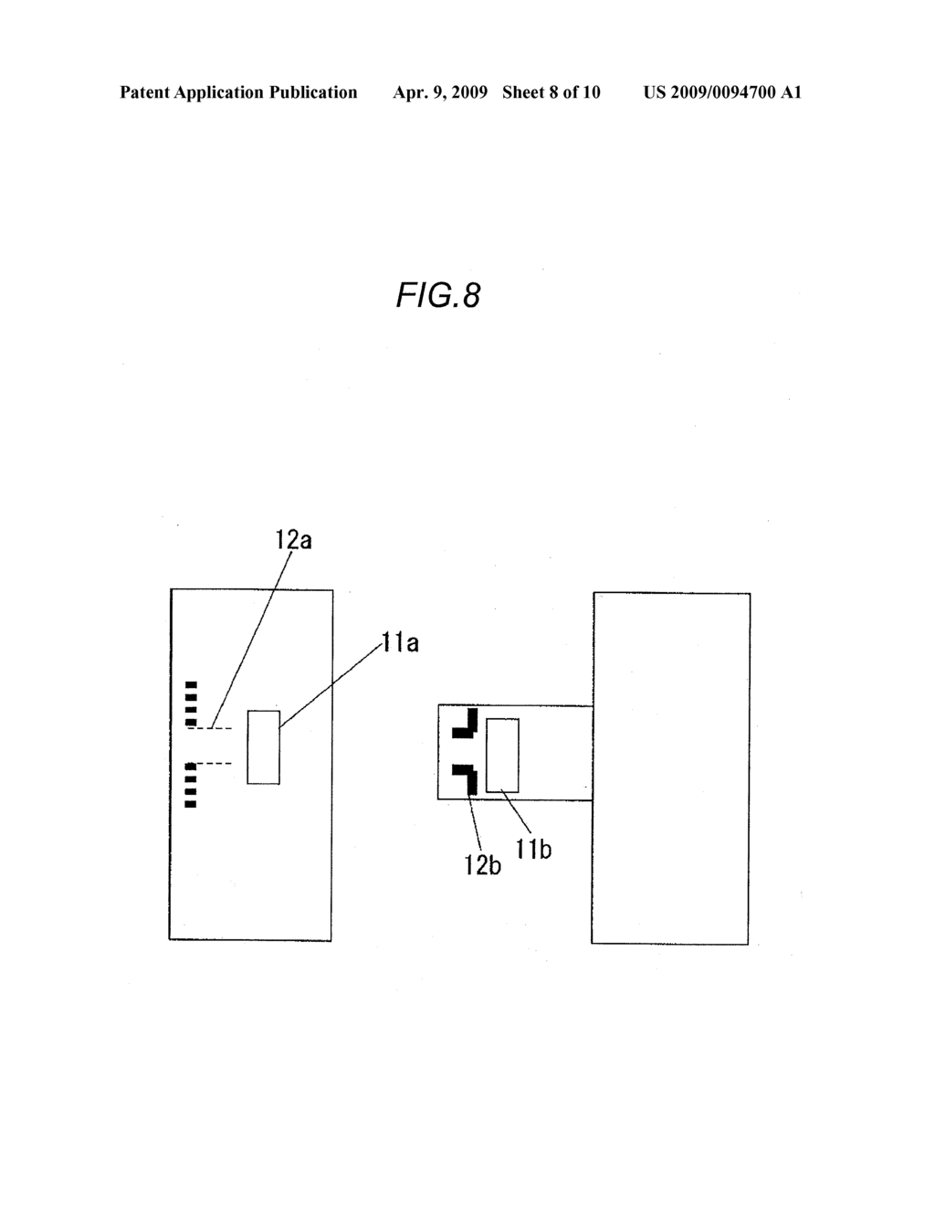 INFORMATION PROCESSING APPARATUS - diagram, schematic, and image 09