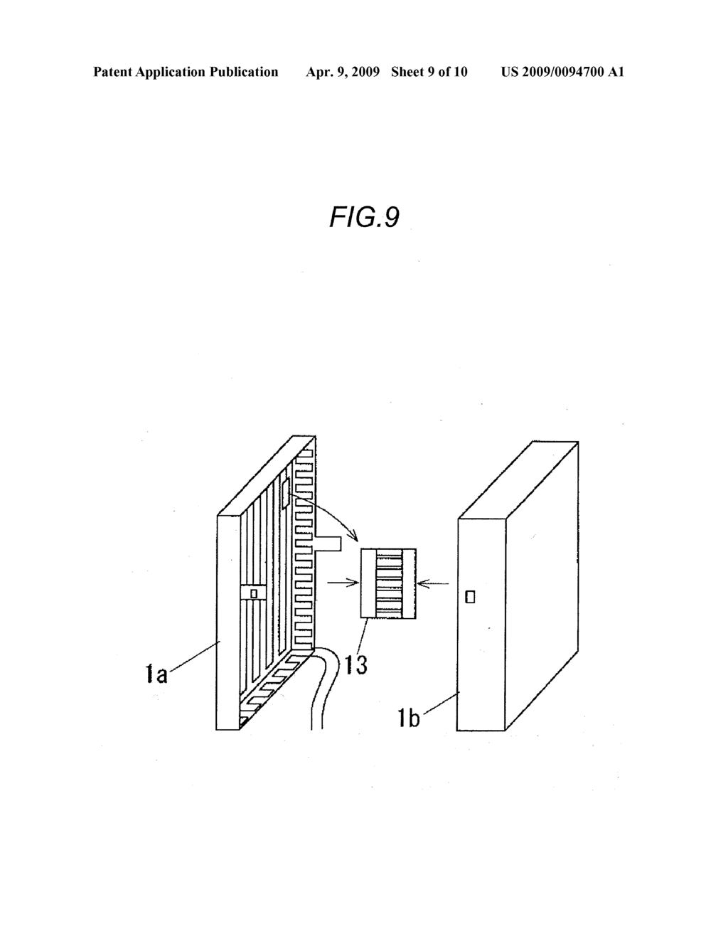 INFORMATION PROCESSING APPARATUS - diagram, schematic, and image 10