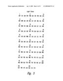 METHODS OF USE OF ANTIBODIES WITH REDUCED IMMUNOGENICITY OR TOXICITY diagram and image