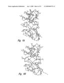 METHODS OF USE OF ANTIBODIES WITH REDUCED IMMUNOGENICITY OR TOXICITY diagram and image