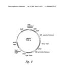 METHODS OF USE OF ANTIBODIES WITH REDUCED IMMUNOGENICITY OR TOXICITY diagram and image