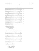 METHODS OF USE OF ANTIBODIES WITH REDUCED IMMUNOGENICITY OR TOXICITY diagram and image