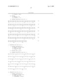 METHODS OF USE OF ANTIBODIES WITH REDUCED IMMUNOGENICITY OR TOXICITY diagram and image