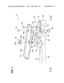 Wiper system diagram and image