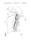 Wiper system diagram and image