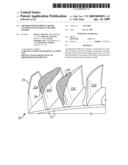 METHOD FOR RESTORING AIRFOIL CONTOUR ON INTEGRALLY BLADED ROTORS diagram and image