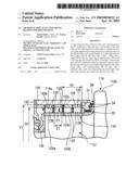 Method of replacing supporting bearing for rolling roll diagram and image