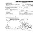 Method and apparatus to stretch shoe uppers diagram and image