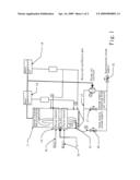 Method and Device for Optimised Fluidised Bed Gasification diagram and image