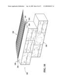 LANDSCAPING SYSTEM diagram and image