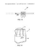 APPLICATING MACHINE diagram and image