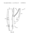 HANDLE HEIGHT ADJUSTMENT FOR WALK BEHIND MOWER diagram and image