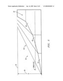 APPARATUS AND METHOD FOR PROCESSING AIRFLOW WITH FLOWFIELD MOLDED HYPERSONIC INLET diagram and image