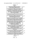 APPARATUS AND METHOD FOR PROCESSING AIRFLOW WITH FLOWFIELD MOLDED HYPERSONIC INLET diagram and image